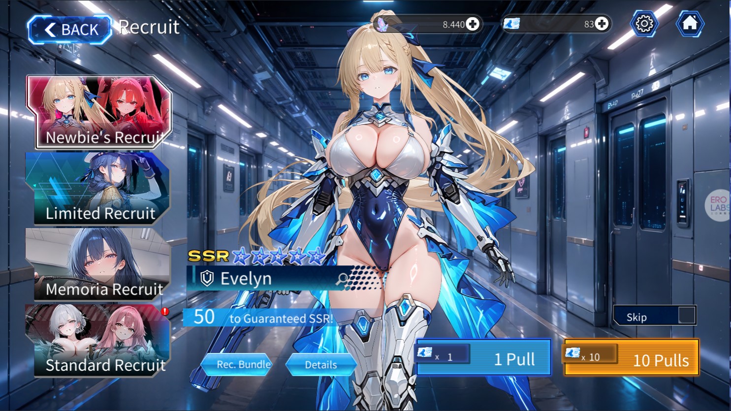 Agent X Loại 1