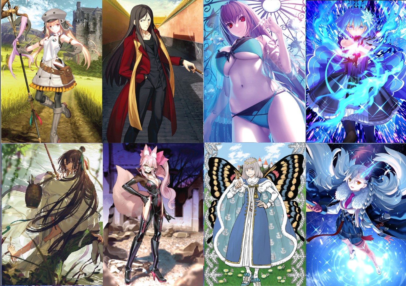 Acc gem End 6 xe + CIEL np5+OLGA NP5 3k4+ gem