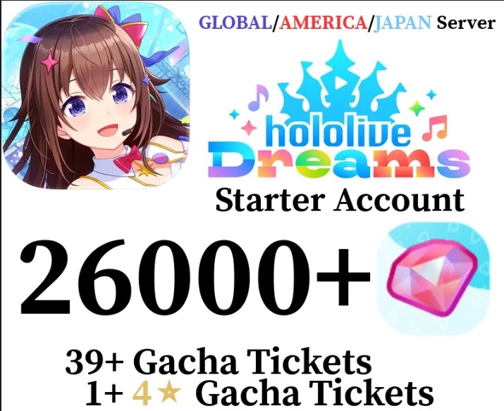 hololive Dream Global 2