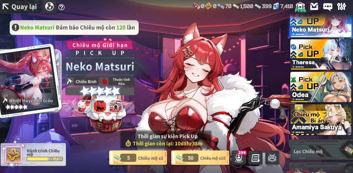 Ark Re:Code Loại 1