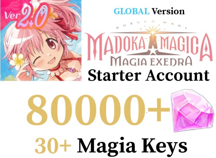 Magia Exedra Loại 4