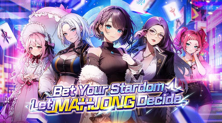 [Erolab] Stardom reroll account