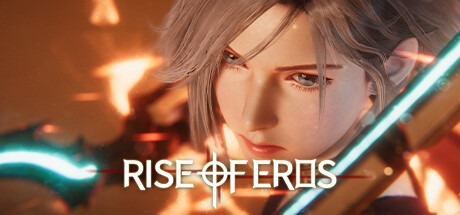 Rise of eros Reroll
