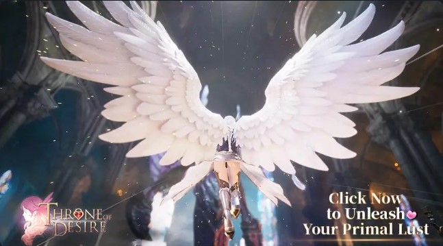 [Erolab] Throne of Desire