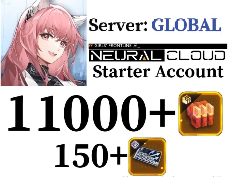 [Global] Neural Cloud