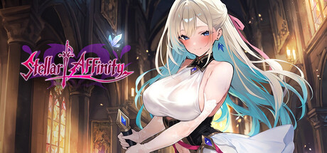 [Erolab] Stellar Affinity reroll acc